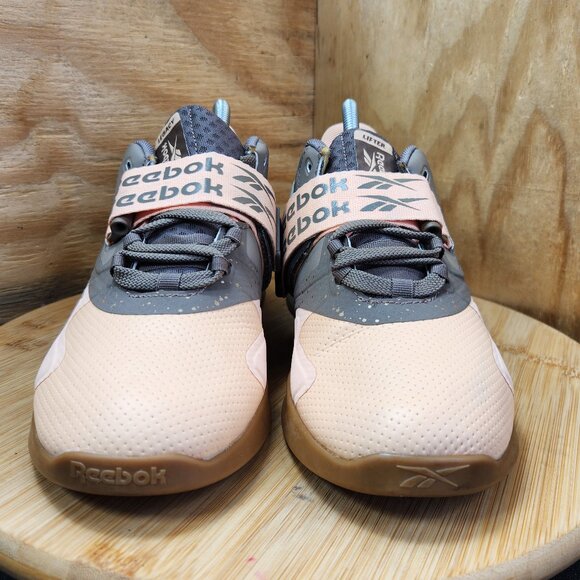 Reebok Legacy Lifter 2 Women’s Weightlifting Shoes - Picture 2 of 9
